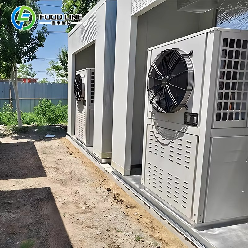Modular Smart Grow Container A – Agriculture Farming Systems Bewertung und Preis