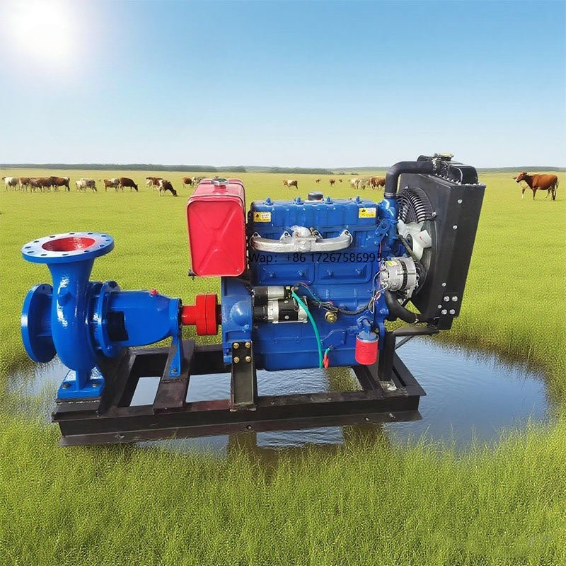 High Pressure 10 120 Self-Prim – Farming In Agriculture Bewertung und Preis