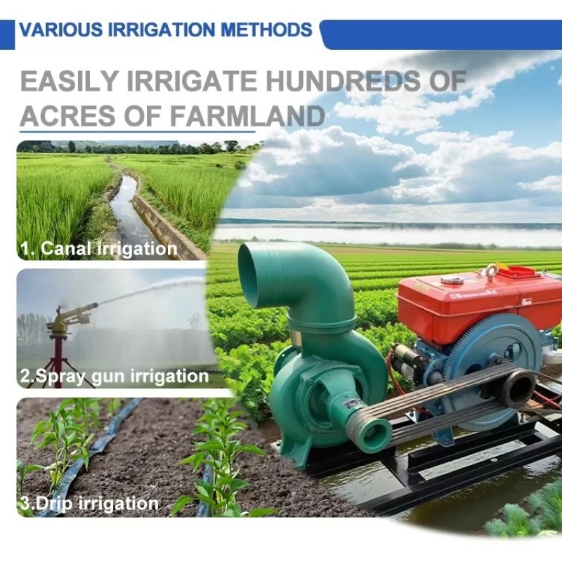 High Pressure 10 120 Self-Prim – Farming In Agriculture Bewertung und Preis