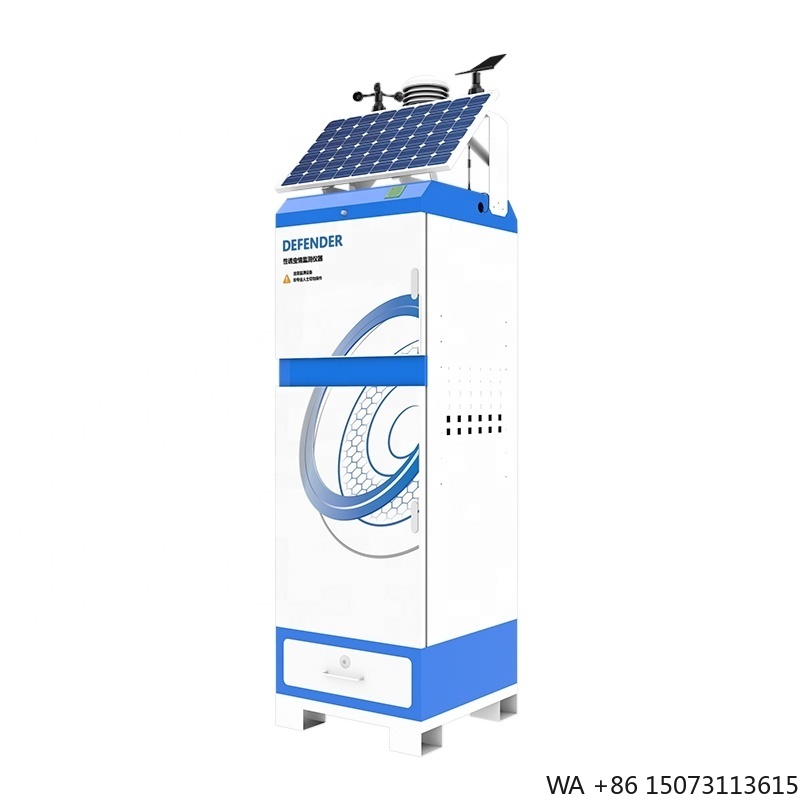 Solar-powered Insect Monitorin – Agriculture Farming Systems Bewertung und Preis