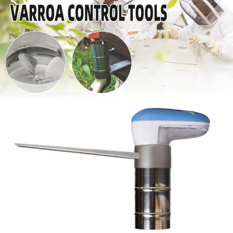 Rechargeable Electric Vaporize – Bee Smoker Tool Bewertung und Preis
