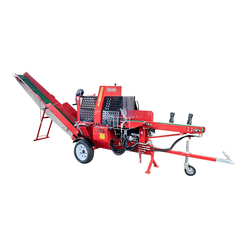 20Ton Hydraulic Log Splitter H – Agriculture Farming Systems Bewertung und Preis