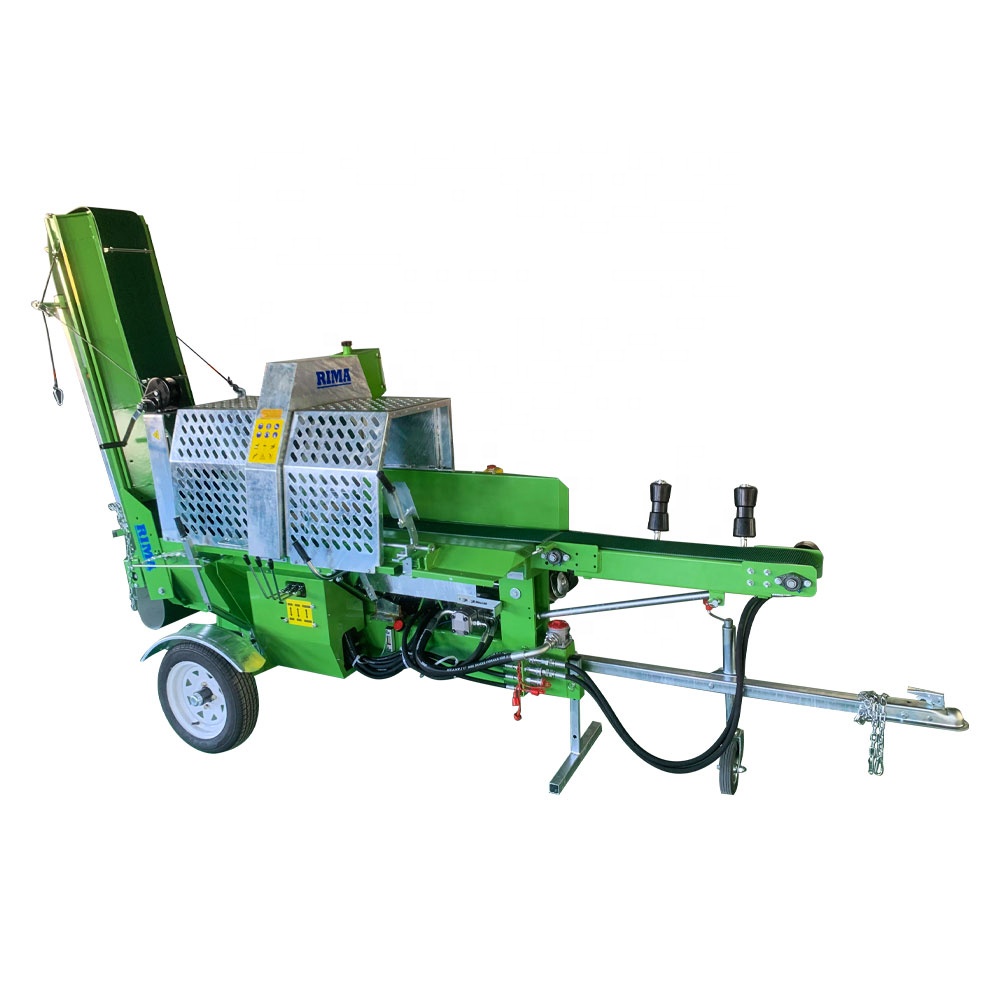 20Ton Hydraulic Log Splitter H – Agriculture Farming Systems Bewertung und Preis