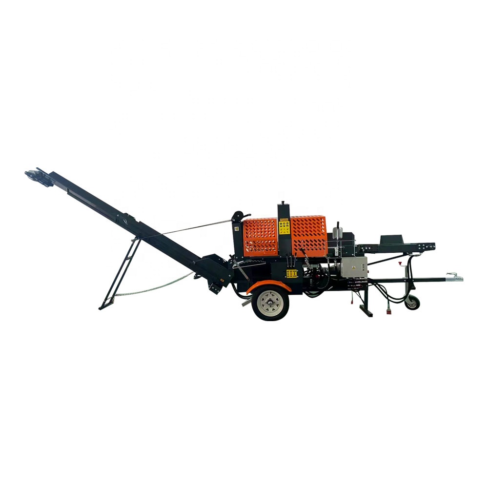 20Ton Hydraulic Log Splitter H – Agriculture Farming Systems Bewertung und Preis