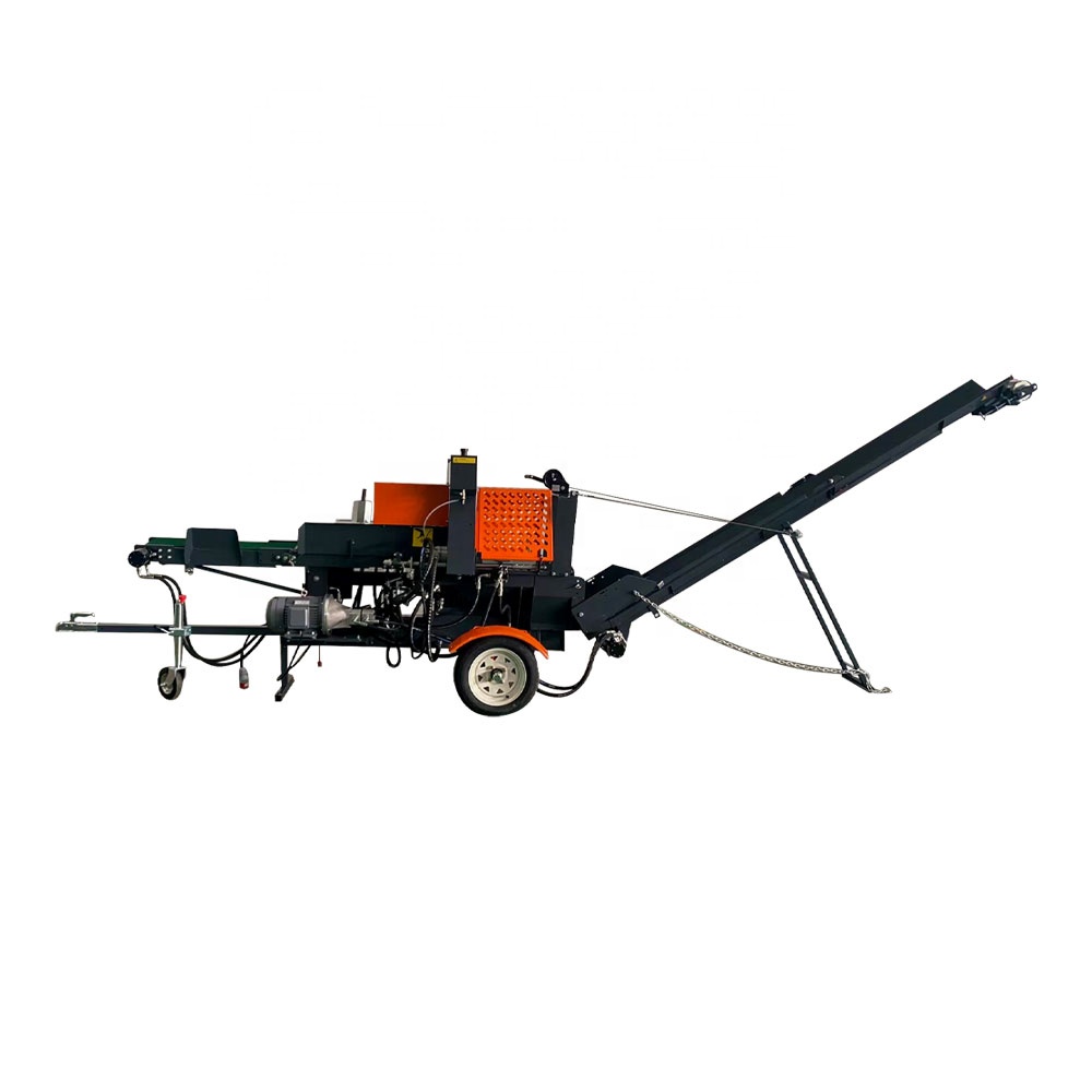 20Ton Hydraulic Log Splitter H – Agriculture Farming Systems Bewertung und Preis