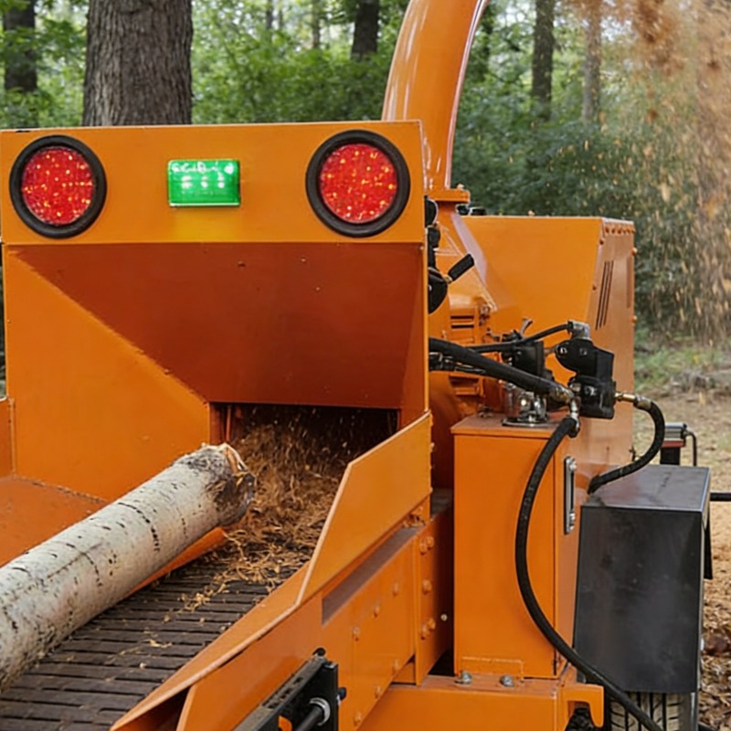 Customized Diesel Disc Hydraul – Agriculture Farming Services Bewertung und Preis