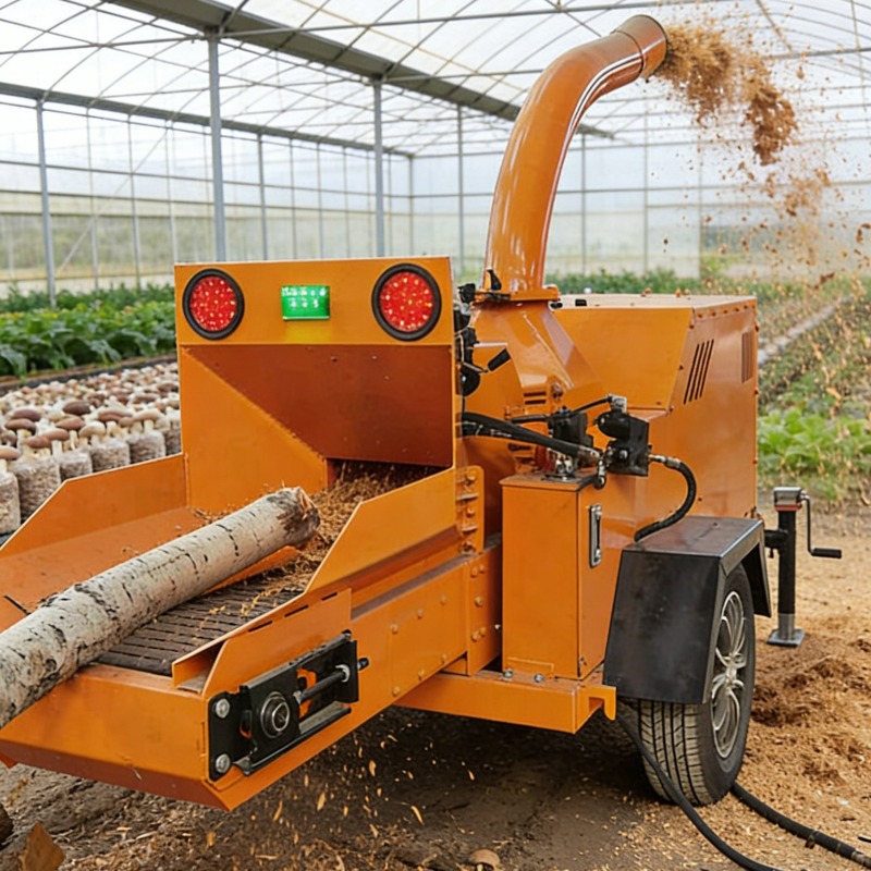 Customized Diesel Disc Hydraul – Agriculture Farming Services Bewertung und Preis