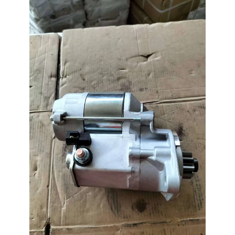Starter for Agricultural Machi – Farming Is Part Of Agriculture Bewertung und Preis
