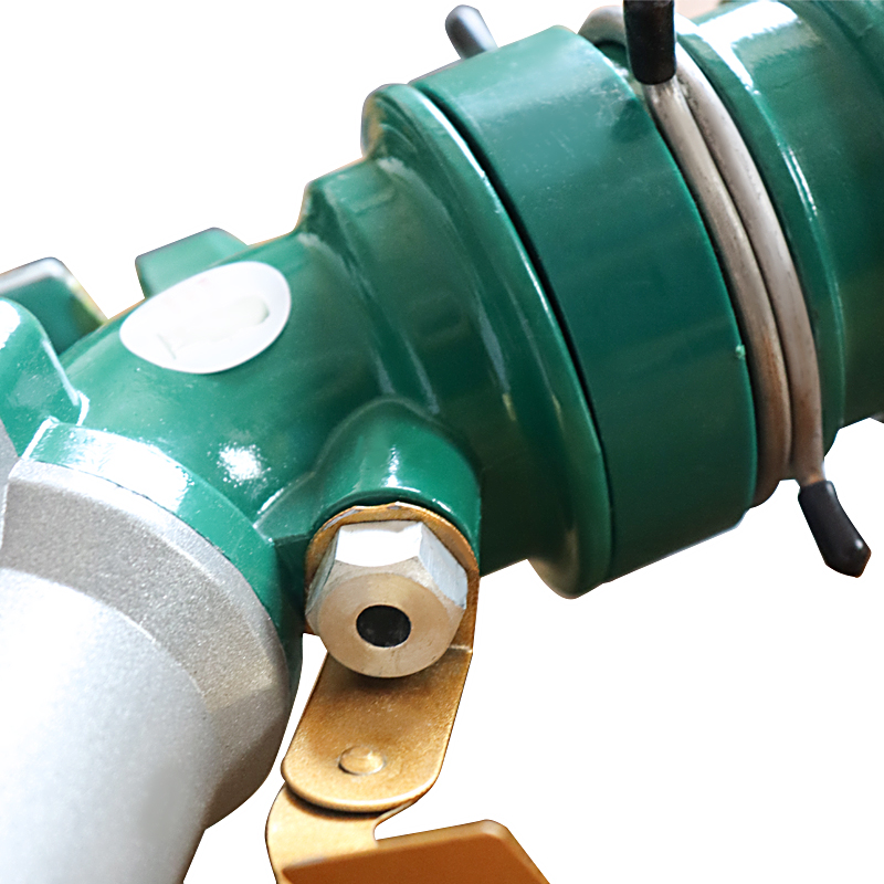 Farm Irrigation System Sprayer – Agriculture Farming Systems Bewertung und Preis