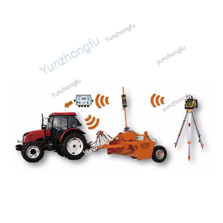AG808  High Precision  Agricul – Agriculture Farming Systems Bewertung und Preis