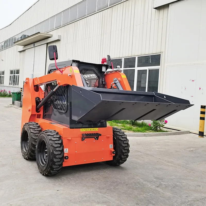 Customized Farm Special Skid S – Agriculture Farming Work Bewertung und Preis