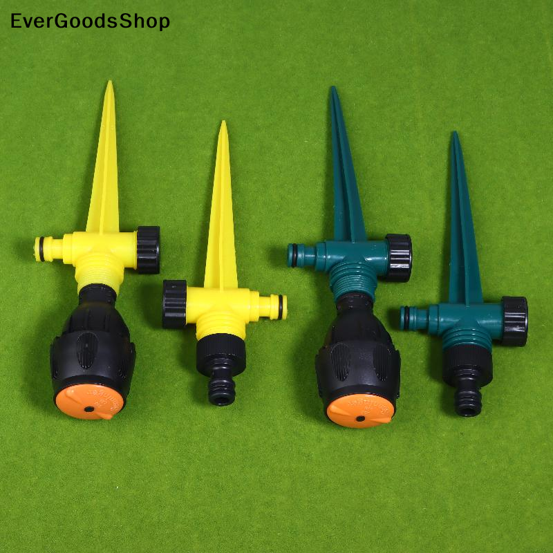 New 2 Sets Garden Sprinkler 36 – Agriculture Farming Systems Bewertung und Preis