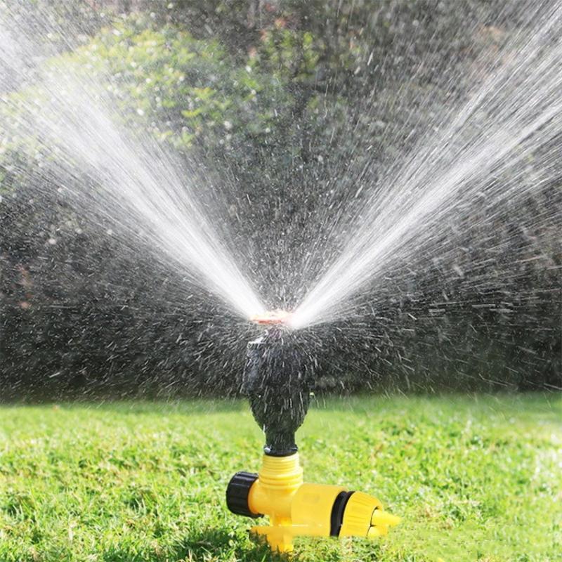 New 2 Sets Garden Sprinkler 36 – Agriculture Farming Systems Bewertung und Preis