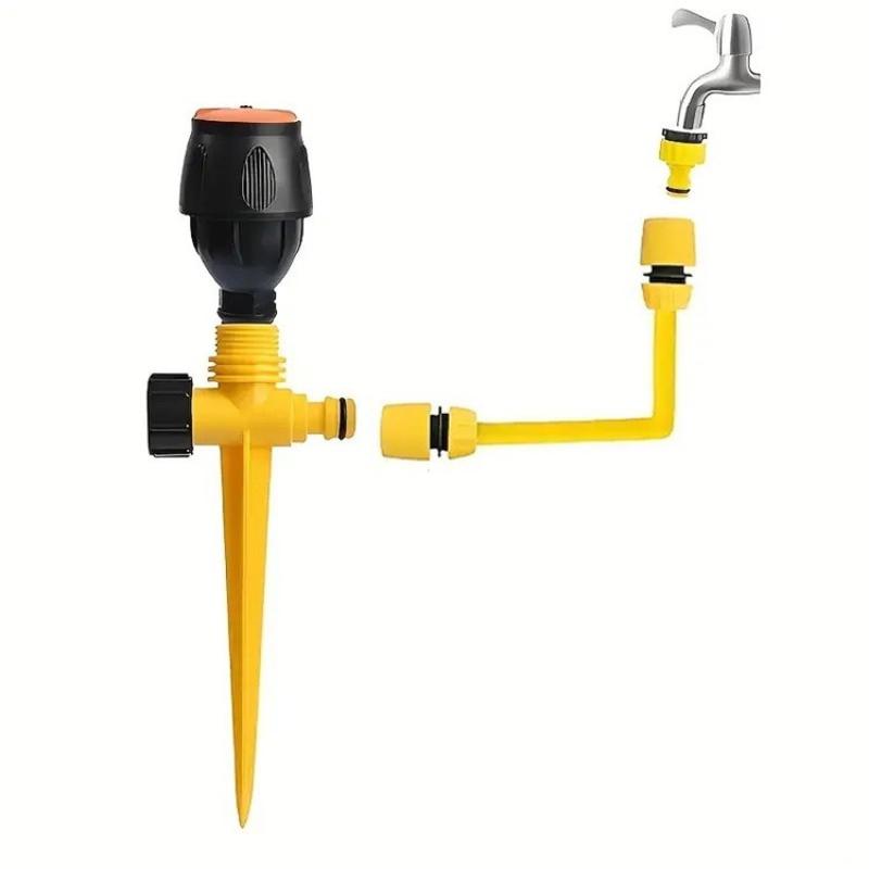 New 2 Sets Garden Sprinkler 36 – Agriculture Farming Systems Bewertung und Preis