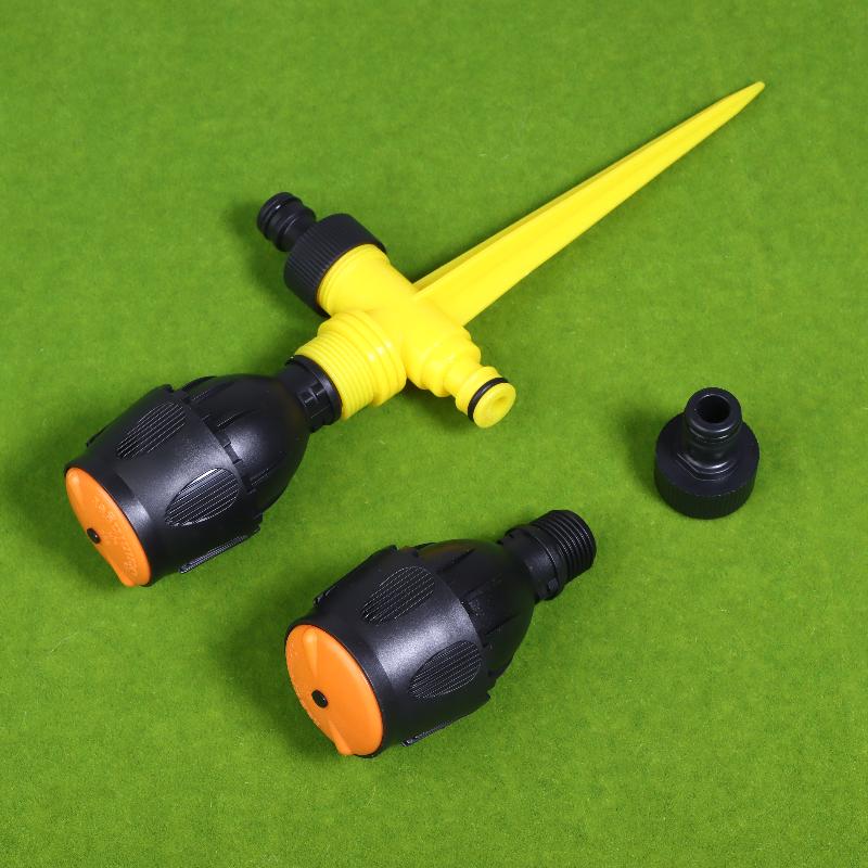 New 2 Sets Garden Sprinkler 36 – Agriculture Farming Systems Bewertung und Preis