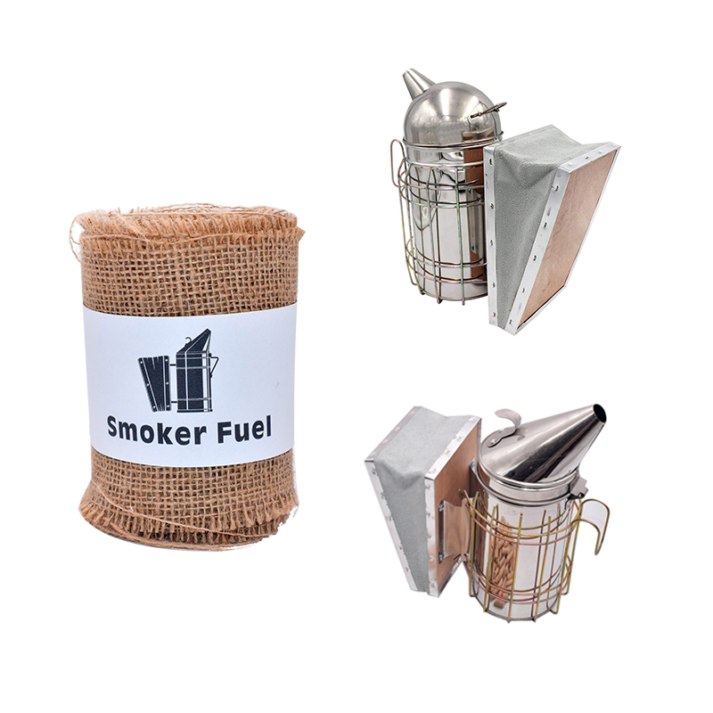 300CM/Roller Hessian Bee Smoke – Bee Smoker Tool Bewertung und Preis