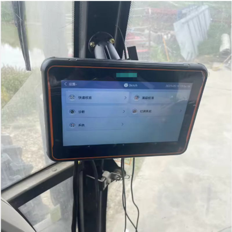 tractor GPS services for farmi – Agriculture Farming Services Bewertung und Preis