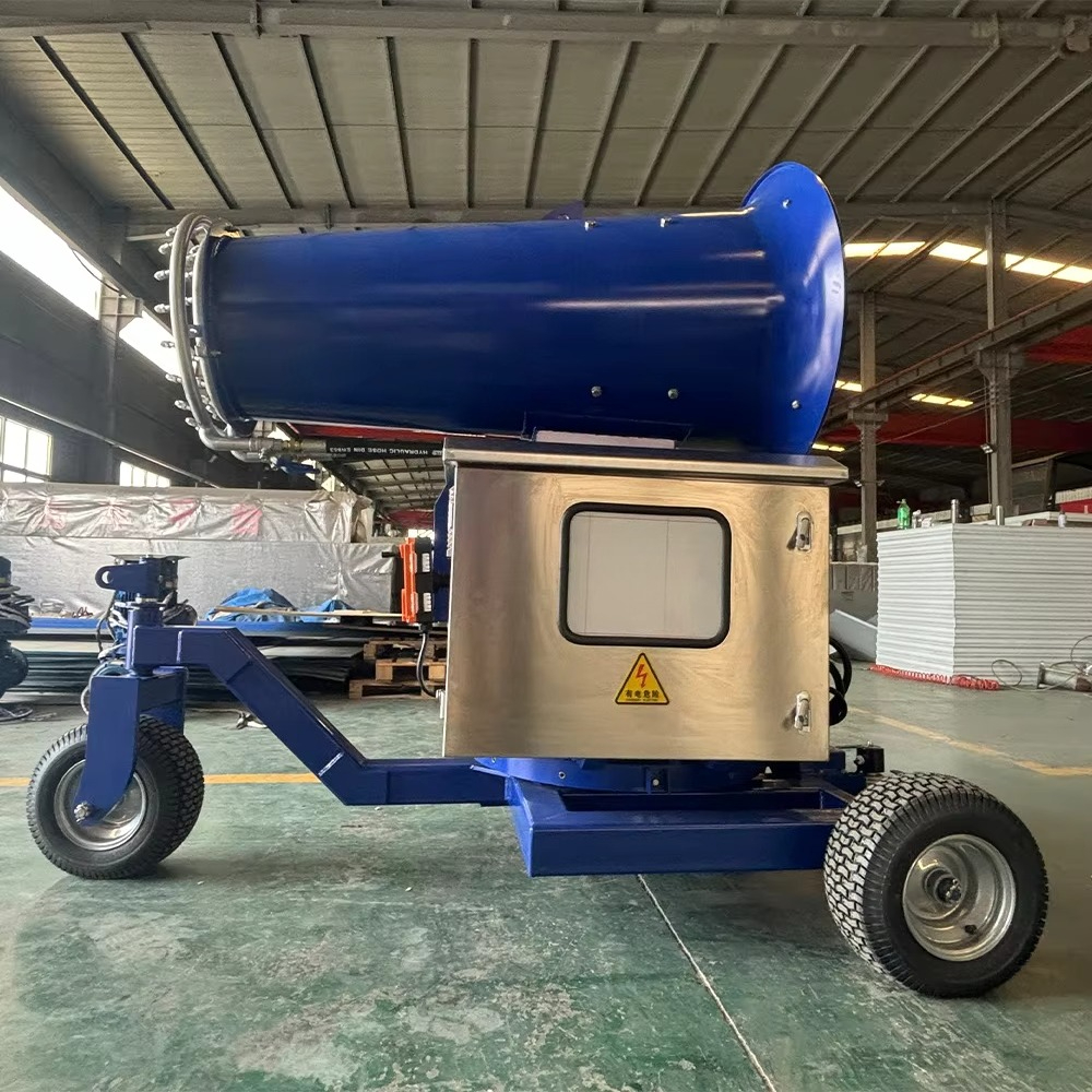 Agricultural Cooling Humidific – Farming In Agriculture Bewertung und Preis