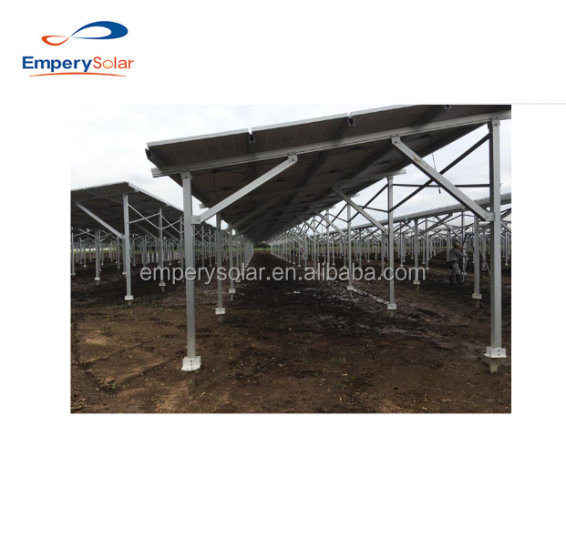 Commercial Solar Farm Design P – Agriculture Farming Systems Bewertung und Preis