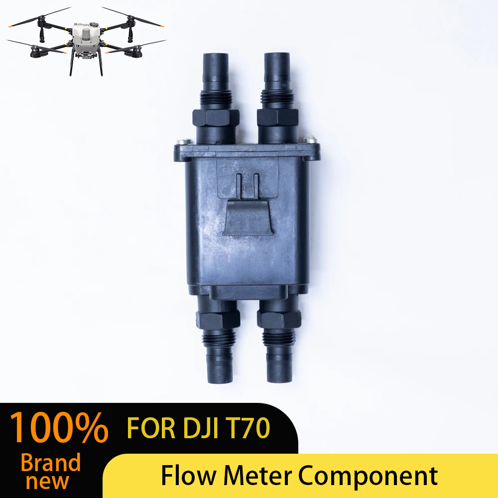 Flow Meter Component Flowmeter – Agriculture Farming Systems Bewertung und Preis