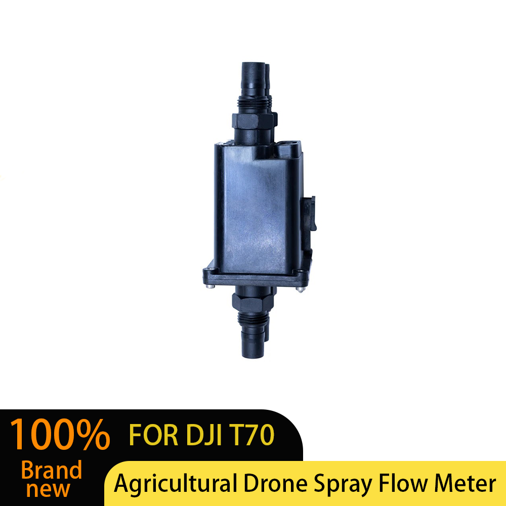 Flow Meter Component Flowmeter – Agriculture Farming Systems Bewertung und Preis