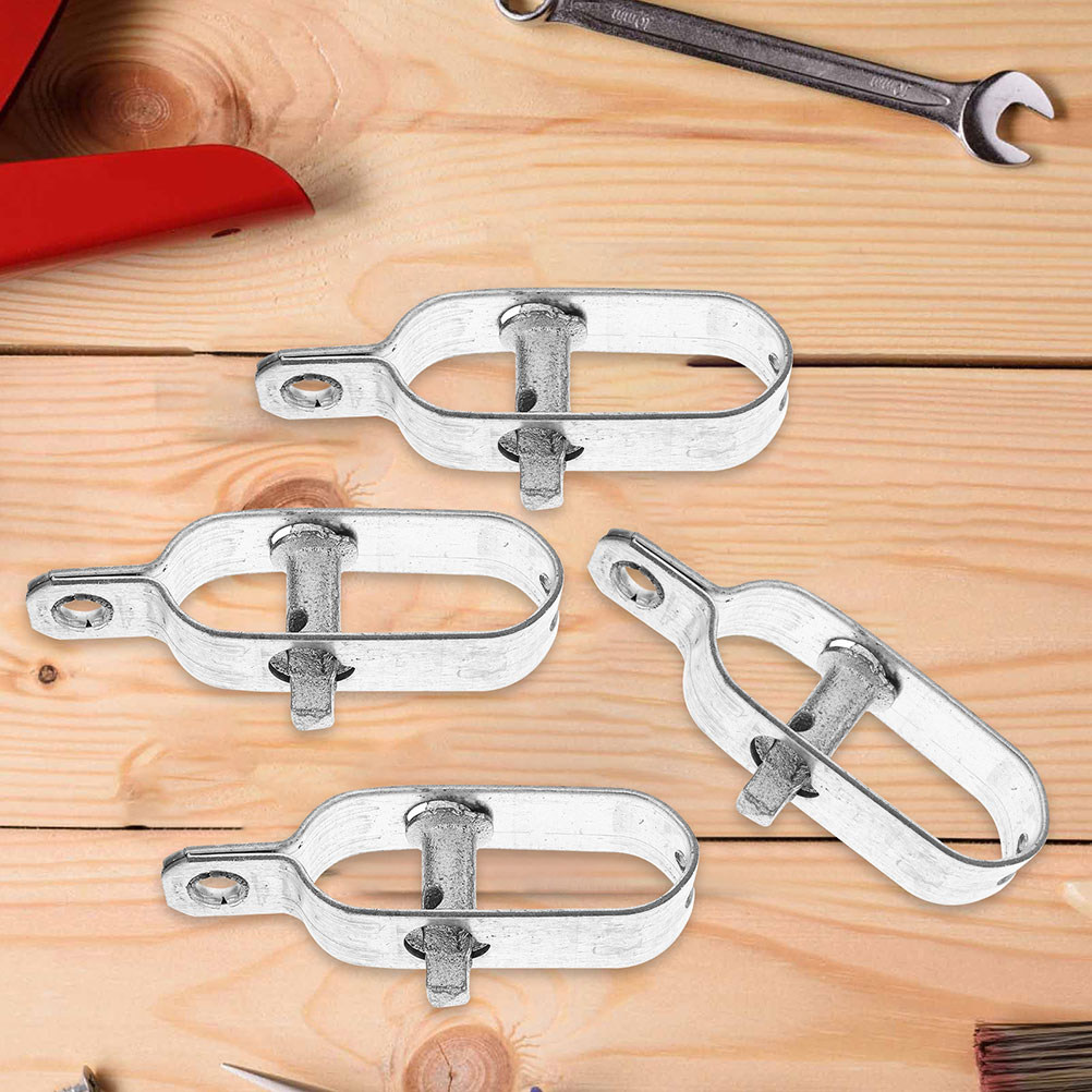 4Pcs Iron Wire Tensioner Tool  – Farming In Agriculture Bewertung und Preis