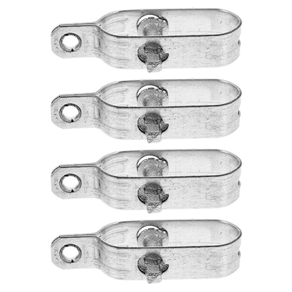 4Pcs Iron Wire Tensioner Tool  – Farming In Agriculture Bewertung und Preis