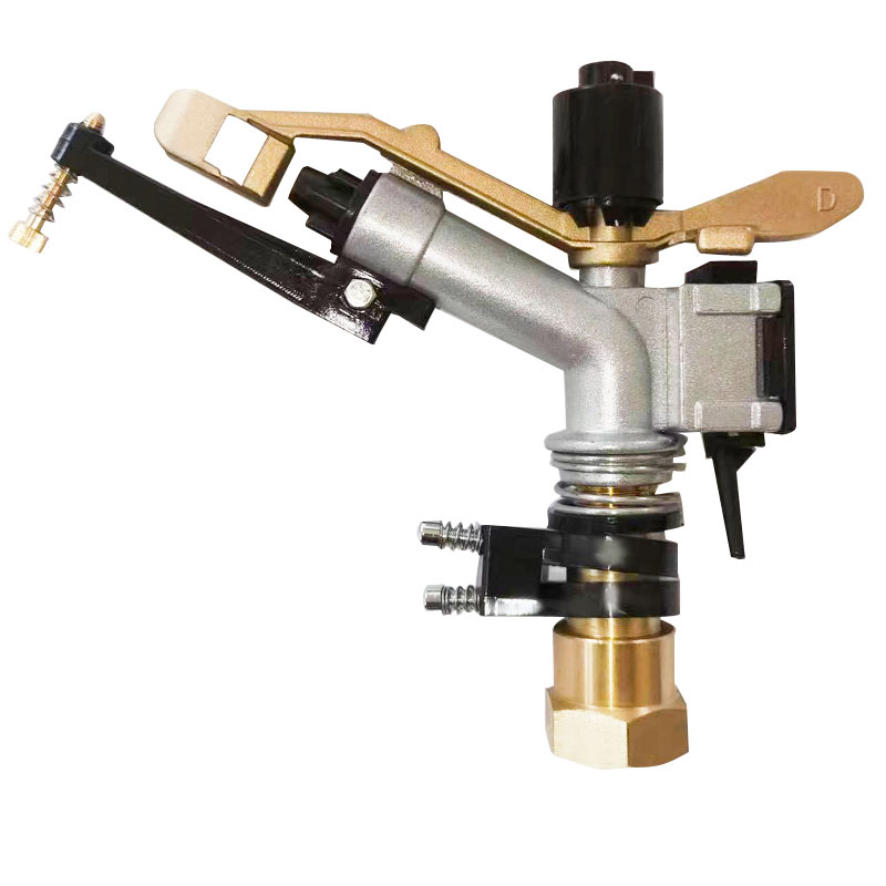 High-Pressure Rain Gun 35 Long – Agriculture Farming Kit Bewertung und Preis