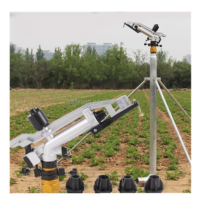 High-Pressure Rain Gun 35 Long – Agriculture Farming Kit Bewertung und Preis