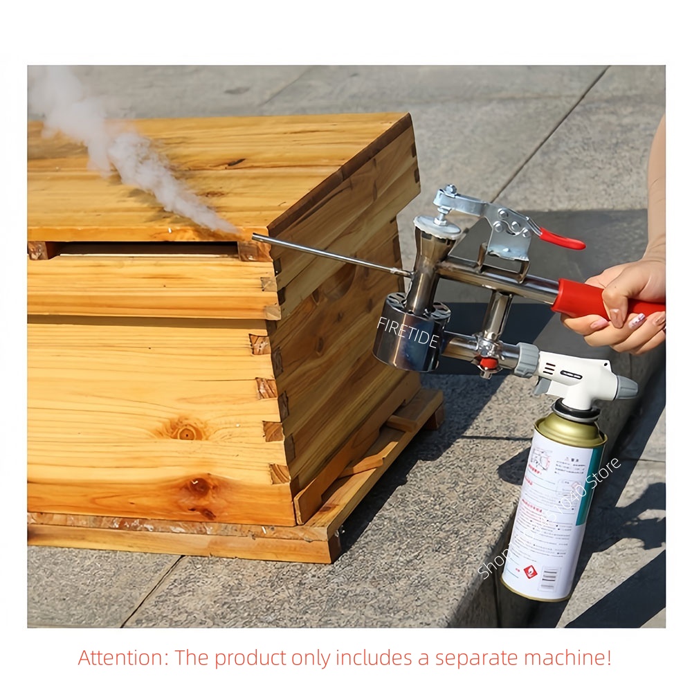 Bee Mite Treatment Fog Machine – Bee Smoker Tool Bewertung und Preis