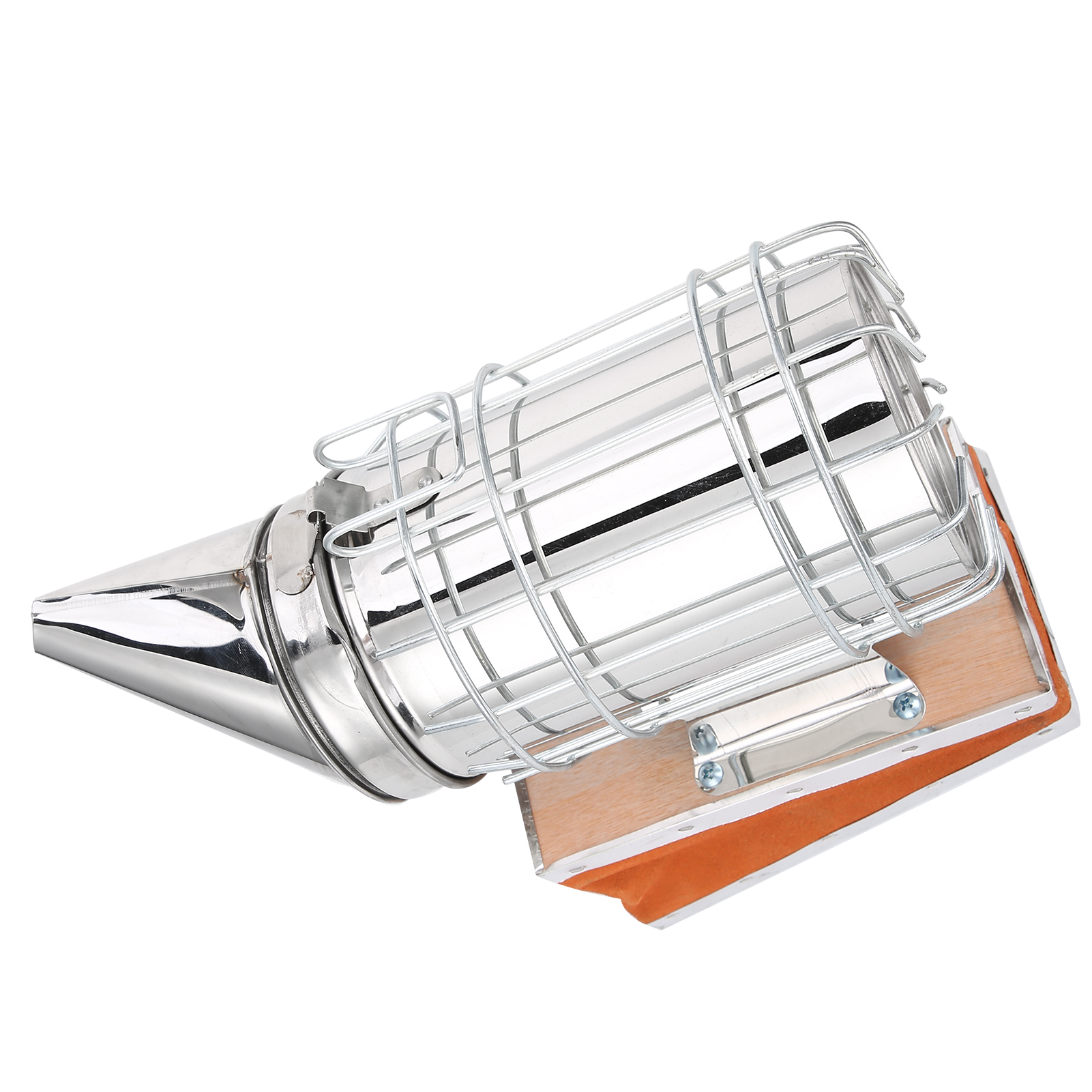 Beekeeping Smoker Cowhide Leat – Bee Smoker Tool Bewertung und Preis