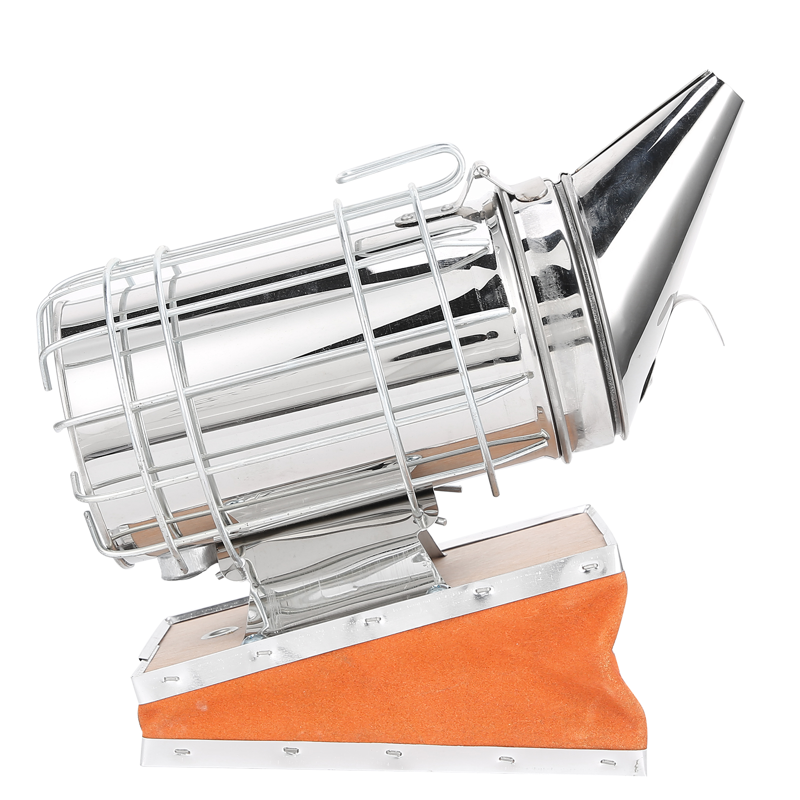 Beekeeping Smoker Cowhide Leat – Bee Smoker Tool Bewertung und Preis
