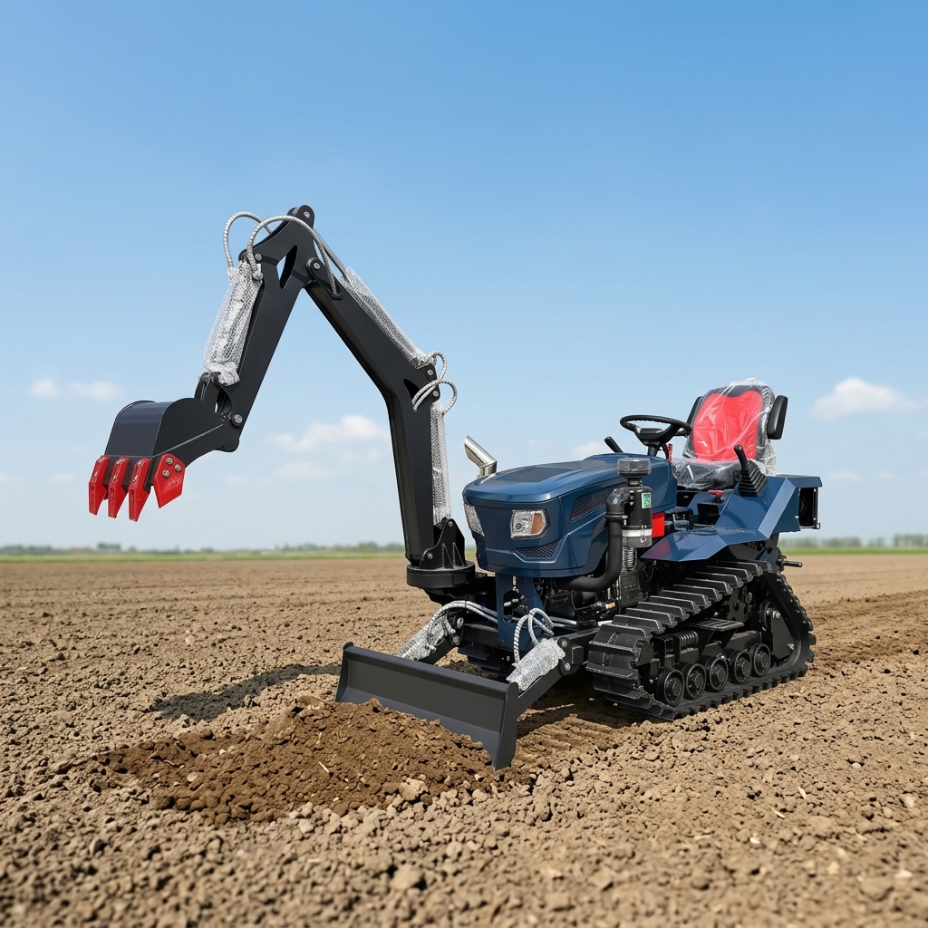 Customize 35HP Diesel Engine T – Agriculture Farming Work Bewertung und Preis