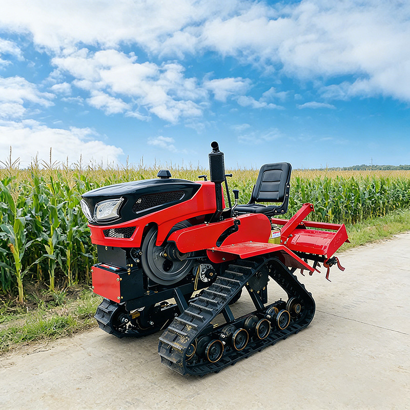 Customized Customized All-Terr – Agriculture Farming Work Bewertung und Preis