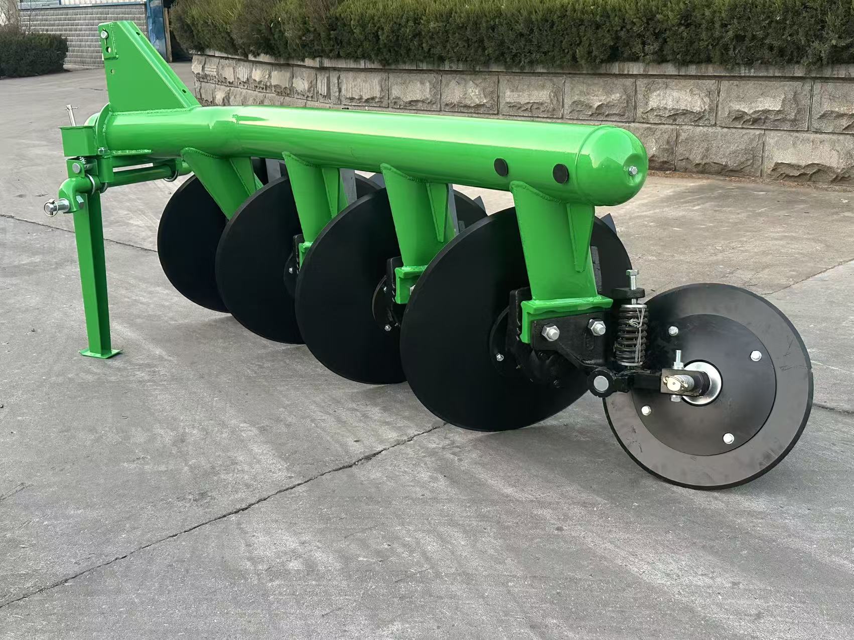 1lyx-430 Disc Plough Agricultu – Farming In Agriculture Bewertung und Preis