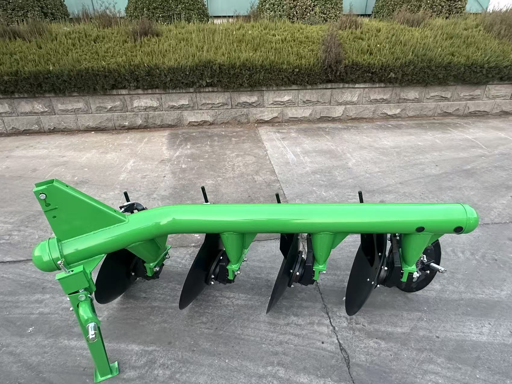1lyx-430 Disc Plough Agricultu – Farming In Agriculture Bewertung und Preis