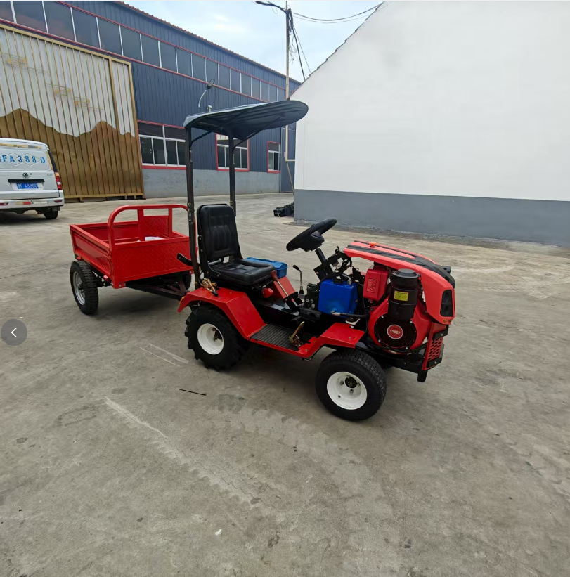Practical Agricultural Wheeled – Agriculture Farming Kit Bewertung und Preis