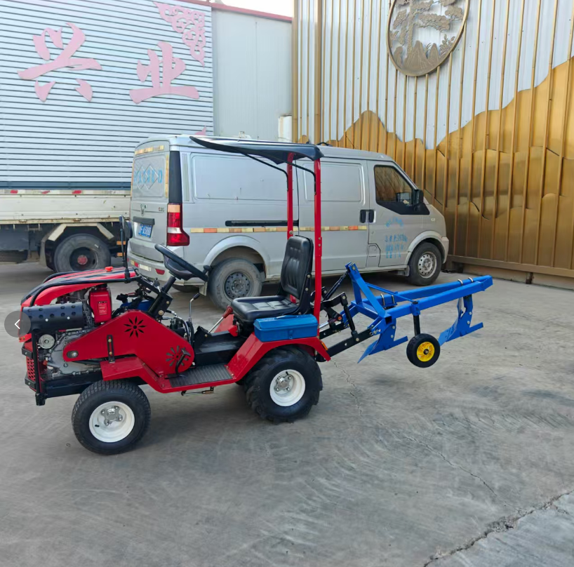 Practical Agricultural Wheeled – Agriculture Farming Kit Bewertung und Preis