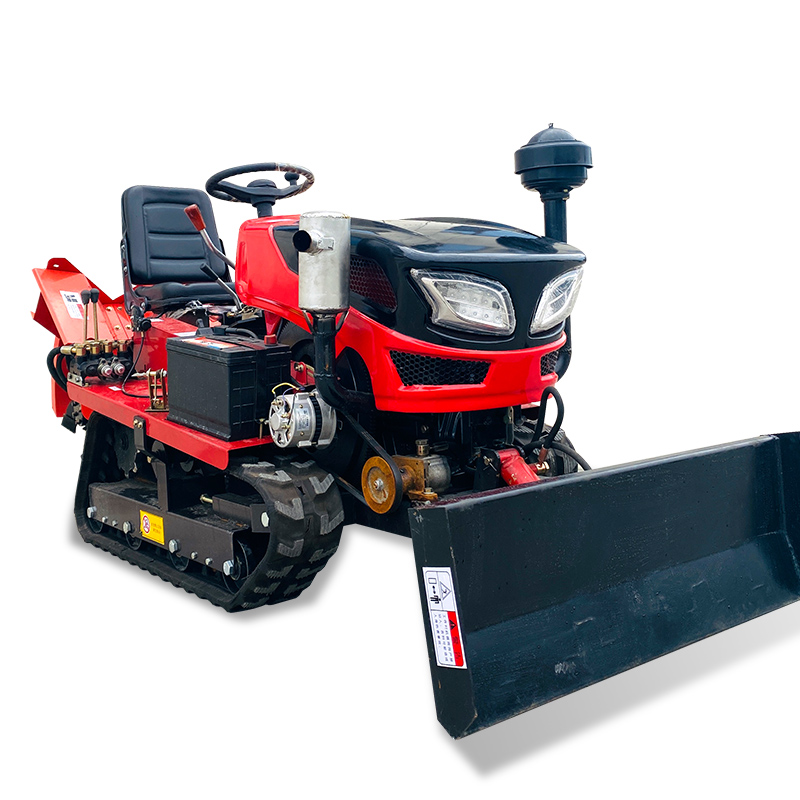 Customized Easy-Operate Agricu – Agriculture Farming Services Bewertung und Preis