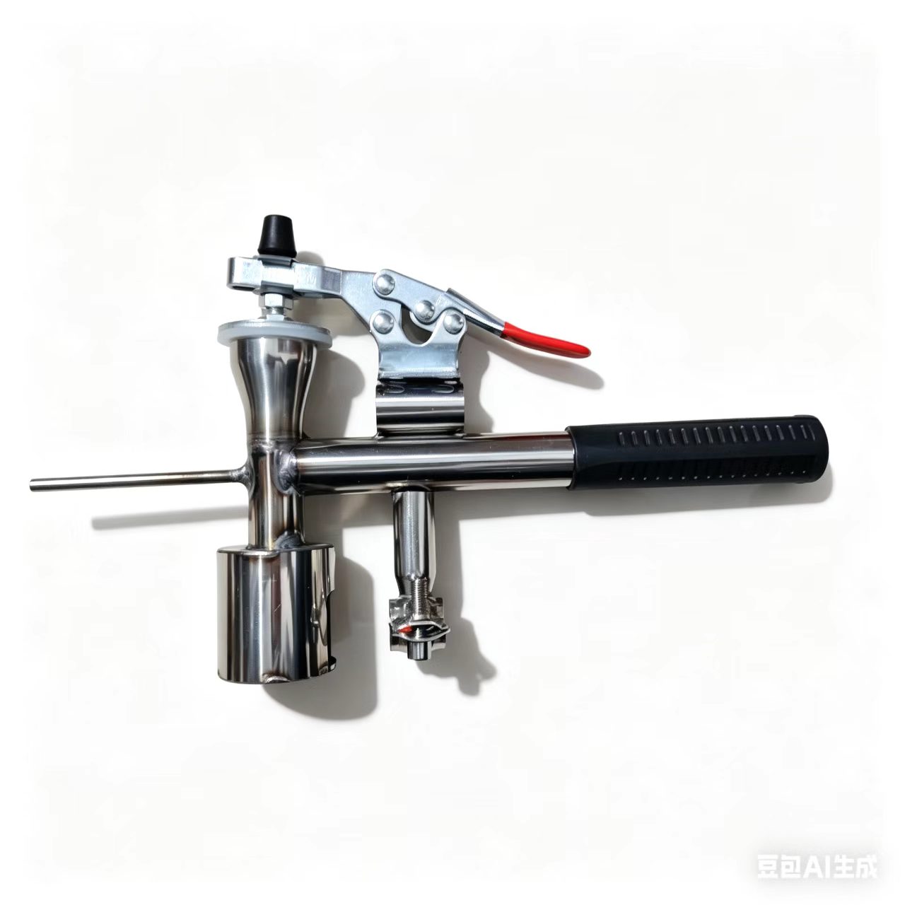 Oxalic Acid Smoke Gun, Oxalic  – Bee Smoker Tool Bewertung und Preis