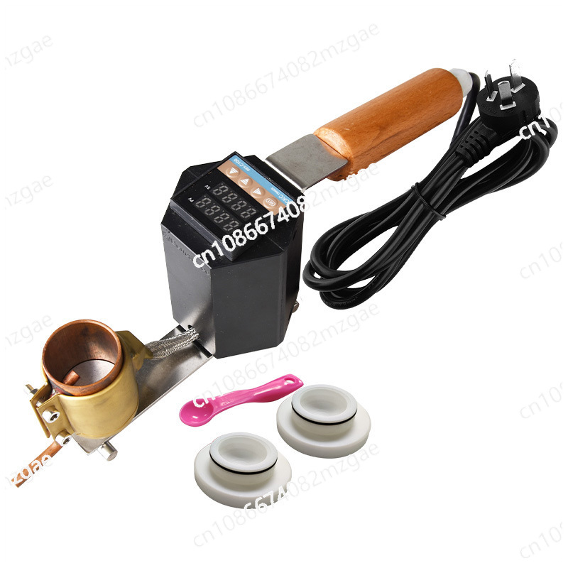 New fish clip type, oxalic aci – Bee Smoker Tool Bewertung und Preis