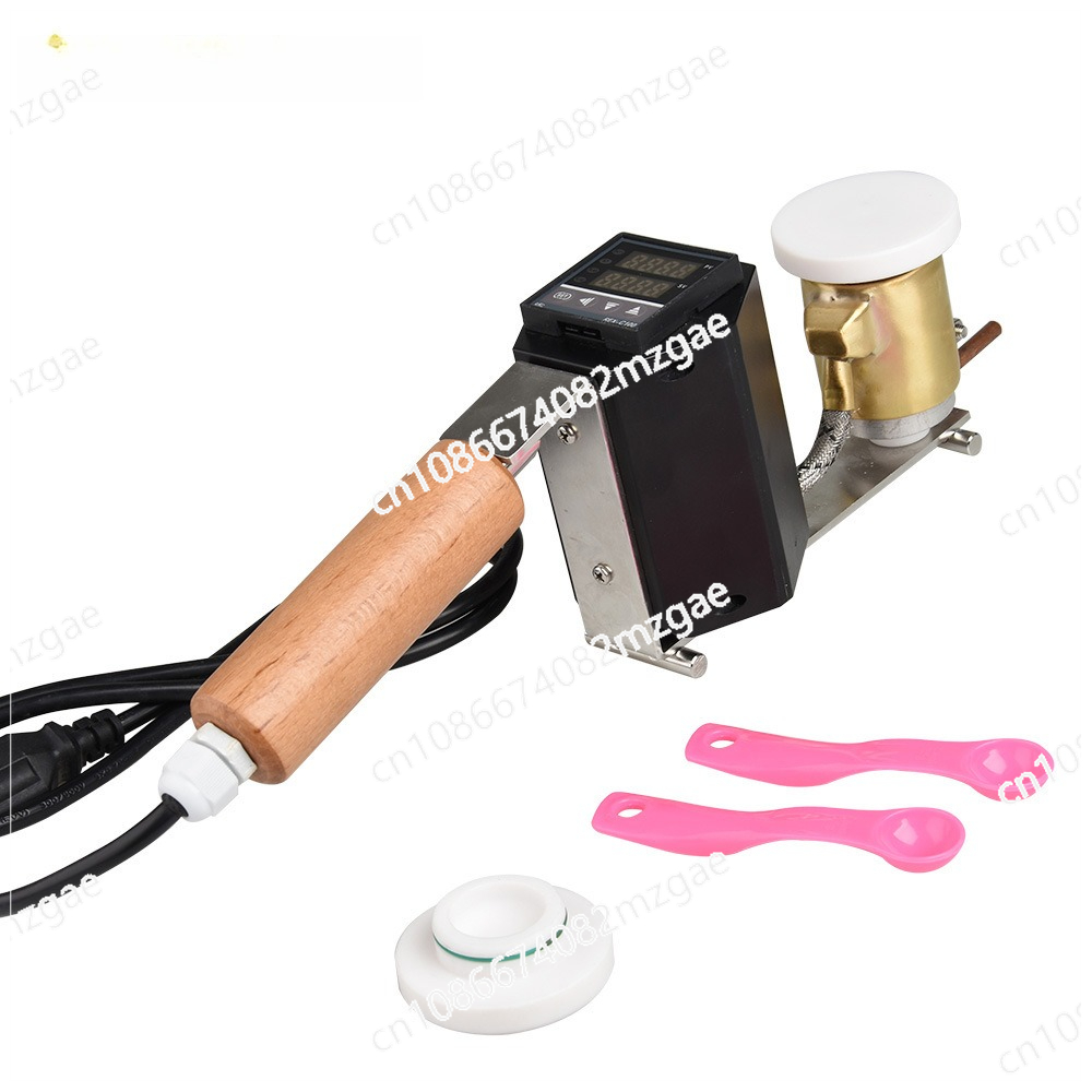 New fish clip type, oxalic aci – Bee Smoker Tool Bewertung und Preis