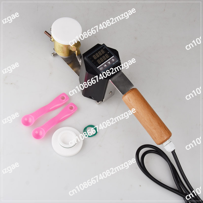 New fish clip type, oxalic aci – Bee Smoker Tool Bewertung und Preis