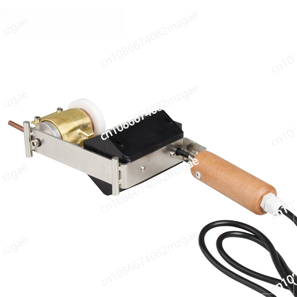 New fish clip type, oxalic aci – Bee Smoker Tool Bewertung und Preis