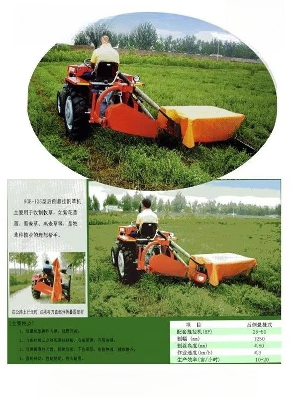 Tractor Slasher Agricultural E – Farming Is Part Of Agriculture Bewertung und Preis