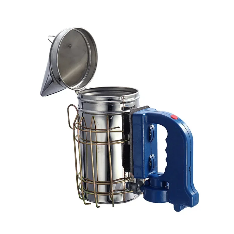 Stainless Steel Electric Beeke – Bee Smoker Tool Bewertung und Preis