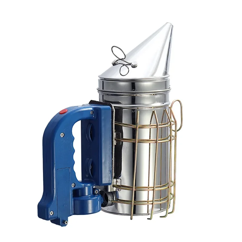 Stainless Steel Electric Beeke – Bee Smoker Tool Bewertung und Preis