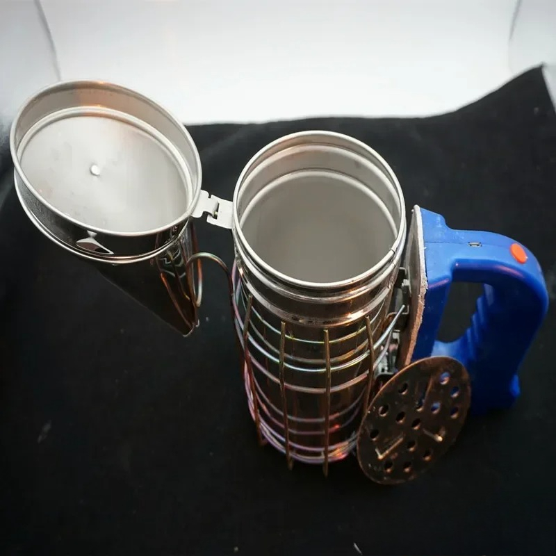 Stainless Steel Electric Beeke – Bee Smoker Tool Bewertung und Preis