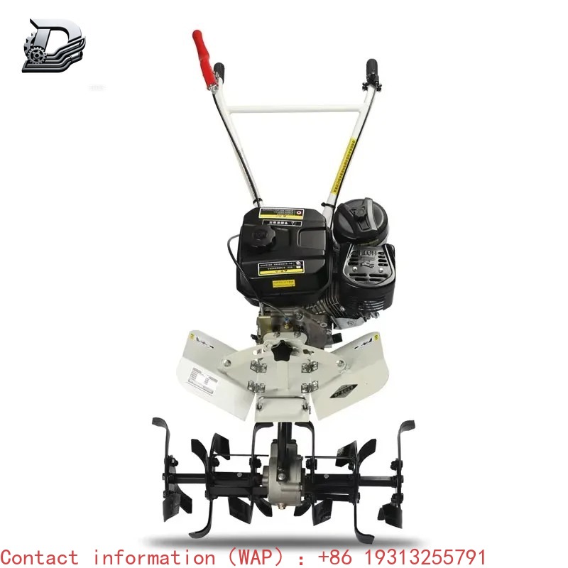 【Best-selling】OEM Multifunctio – Soil Tilling Cultivator Bewertung und Preis