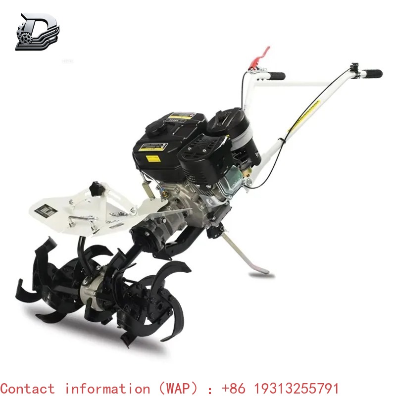 【Best-selling】OEM Multifunctio – Soil Tilling Cultivator Bewertung und Preis